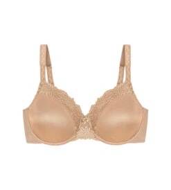 Triumph LADYFORM SOFT W MINIMIZER - BEIGE 13 Triumph LADYFORM SOFT W MINIMIZER - BEIGE -Undertoy Salgsbutikk 3942366 ladyform soft w minimizer beige