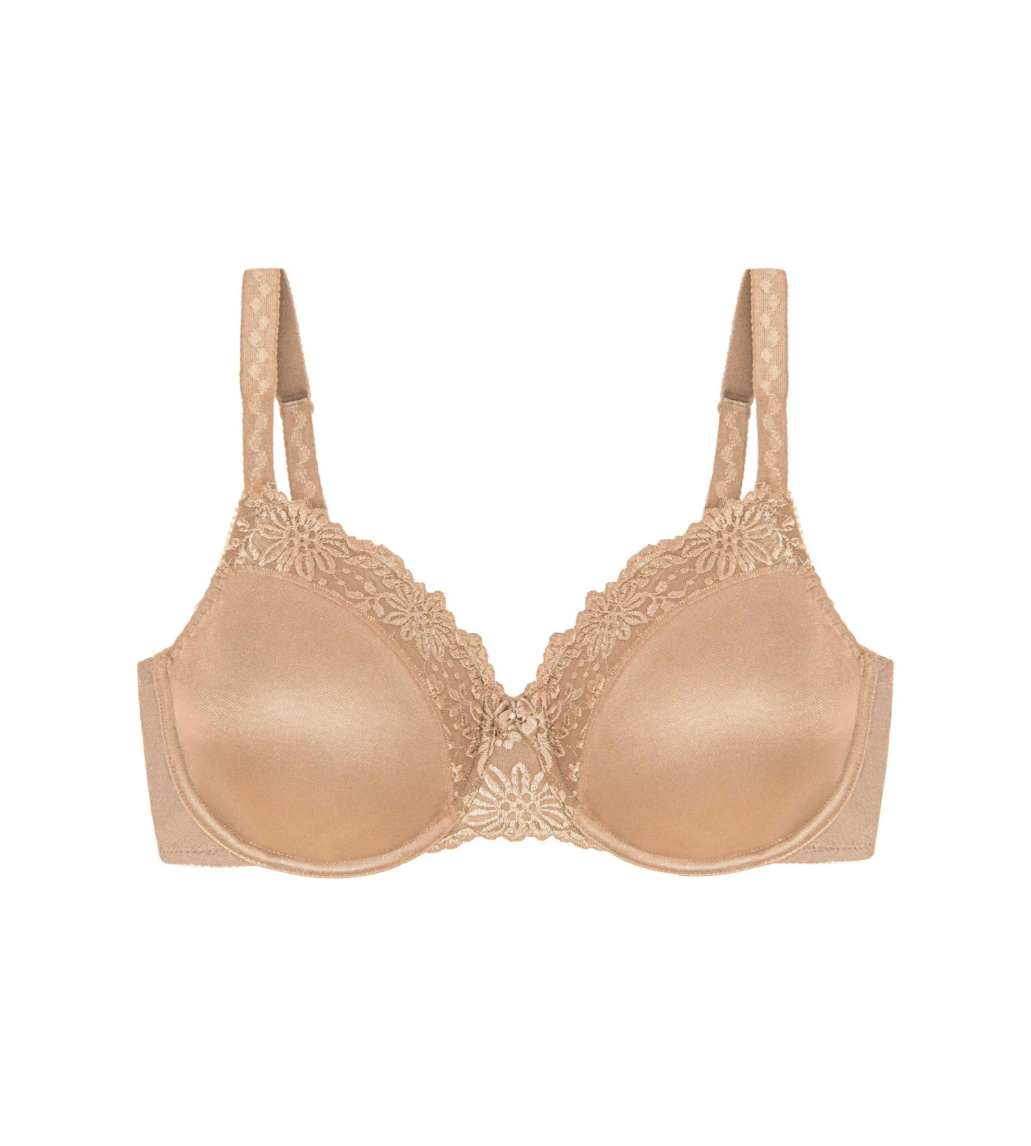 Triumph LADYFORM SOFT W MINIMIZER - BEIGE 8 Triumph LADYFORM SOFT W MINIMIZER - BEIGE - Bilde 6