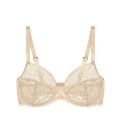 Triumph AURA SPOLIGHT W BH UTEN VATTERING - OFF WHITE -Undertoy Salgsbutikk 3942382 aura spolight w bh uten vattering off white