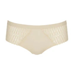 Triumph AURA SPOTLIGHT MAXI TRUSE - OFF WHITE -Undertoy Salgsbutikk 3942434 aura spotlight maxi truse off white