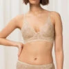 Triumph AMOURETTE CHARM N03 BH UTEN SPILE - OFF WHITE -Undertoy Salgsbutikk 3942840 amourette charm n03 bh uten spile off white