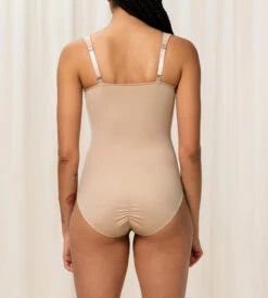 Triumph TRUE SHAPE SENSATION BODY - BEIGE -Undertoy Salgsbutikk 3942934 true shape sensation body beige