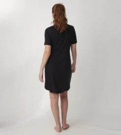 Triumph NATTKJOLE - SVART -Undertoy Salgsbutikk 3942942 nattkjole