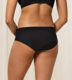 Triumph BODY MAKE-UP SOFT TOUCH HIPSTER TRUSE - SVART 9 Triumph BODY MAKE-UP SOFT TOUCH HIPSTER TRUSE - SVART -Undertoy Salgsbutikk 3942945 body make up soft touch hipster truse svart