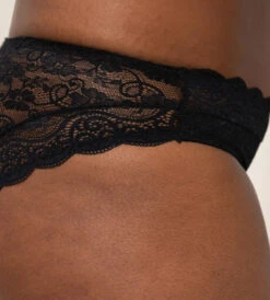 Triumph AMOURETTE TAI TRUSE - SVART 12 Triumph AMOURETTE TAI TRUSE - SVART -Undertoy Salgsbutikk 3942954 amourette tai truse svart