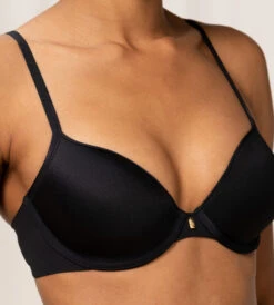 Triumph BODY MAKE-UP ESSENTIALS WHP BH - SVART 16 Triumph BODY MAKE-UP ESSENTIALS WHP BH - SVART -Undertoy Salgsbutikk 3943116 body make up essentials whp bh svart
