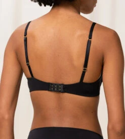 Triumph BODY MAKE-UP ESSENTIALS WHP BH - SVART 15 Triumph BODY MAKE-UP ESSENTIALS WHP BH - SVART -Undertoy Salgsbutikk 3943117 body make up essentials whp bh svart