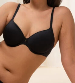 Triumph BODY MAKE-UP ESSENTIALS WHP BH - SVART 12 Triumph BODY MAKE-UP ESSENTIALS WHP BH - SVART -Undertoy Salgsbutikk 3943118 body make up essentials whp bh svart