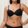 Triumph BODY MAKE-UP ESSENTIALS WHP BH - SVART 2 Triumph BODY MAKE-UP ESSENTIALS WHP BH - SVART -Undertoy Salgsbutikk 3943120 body make up essentials whp bh svart
