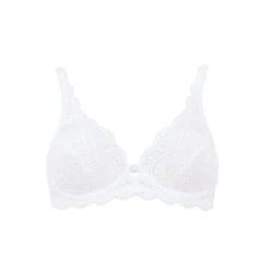Triumph AMOURETTE 300 W BLONDE BH - HVIT -Undertoy Salgsbutikk 3943127 amourette 300 w blonde bh hvit