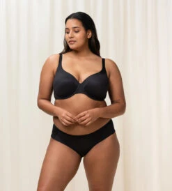 Triumph BODY MAKEUP SOFT WHP PUSH UP BH - SVART -Undertoy Salgsbutikk 3943183 body makeup soft whp push up bh svart
