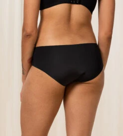 Triumph SPORTY MICRO HIPSTER TRUSE - SVART 5 Triumph SPORTY MICRO HIPSTER TRUSE - SVART -Undertoy Salgsbutikk 3943212 sporty micro hipster truse svart