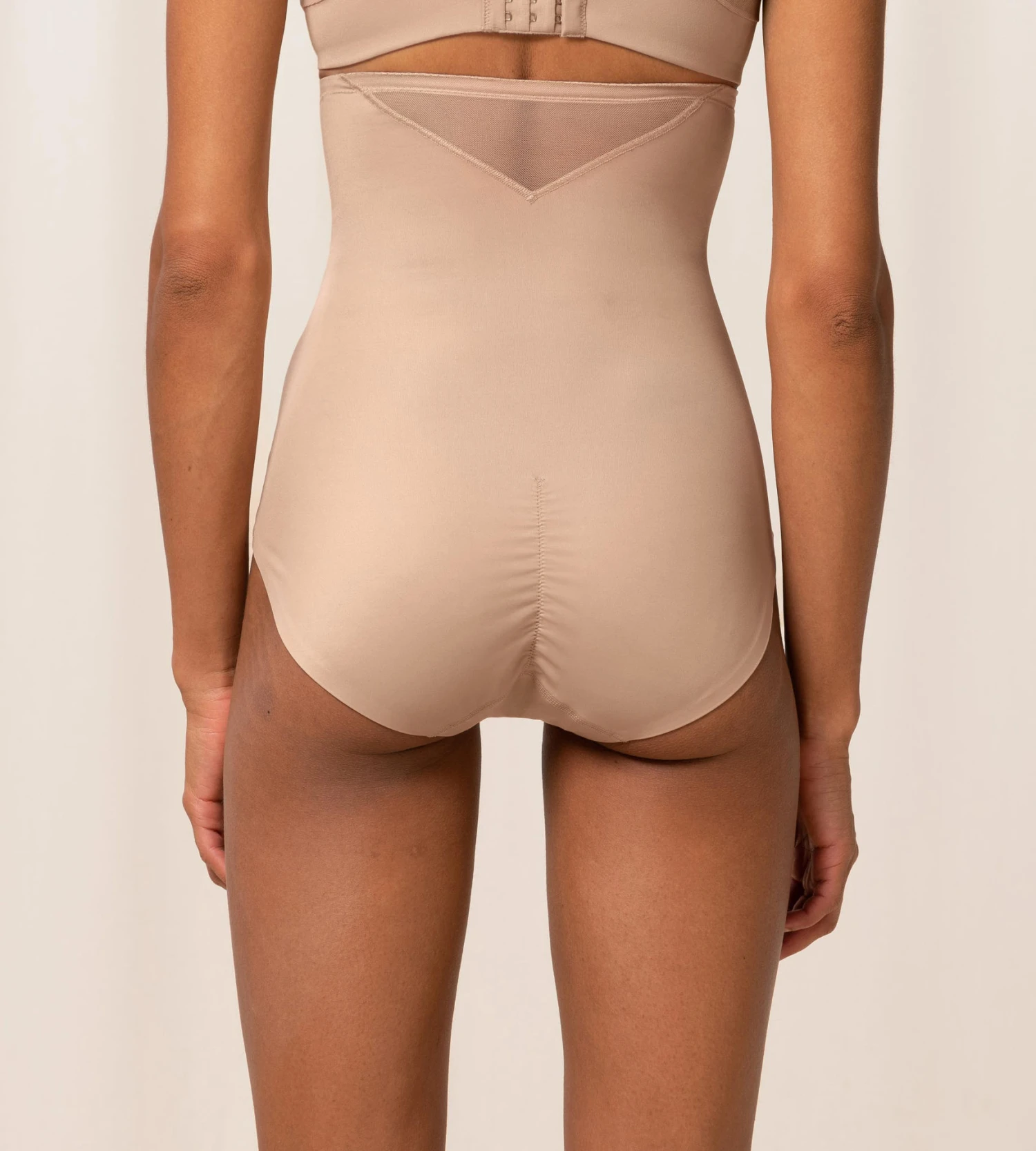 Triumph TRUE SHAPE SENSATION PANTY - BEIGE 4 Triumph TRUE SHAPE SENSATION PANTY - BEIGE - Bilde 2