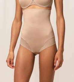 Triumph TRUE SHAPE SENSATION PANTY - BEIGE