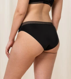 Triumph INFINITE TAI TRUSE - SVART -Undertoy Salgsbutikk 3943453 infinite tai truse svart