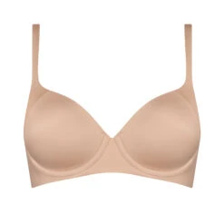 Triumph BODY MAKE-UP SOFT TOUCH WP EX BH MED SPILE - BEIGE 13 Triumph BODY MAKE-UP SOFT TOUCH WP EX BH MED SPILE - BEIGE -Undertoy Salgsbutikk 3944867 body make up soft touch wp ex bh med spile beige