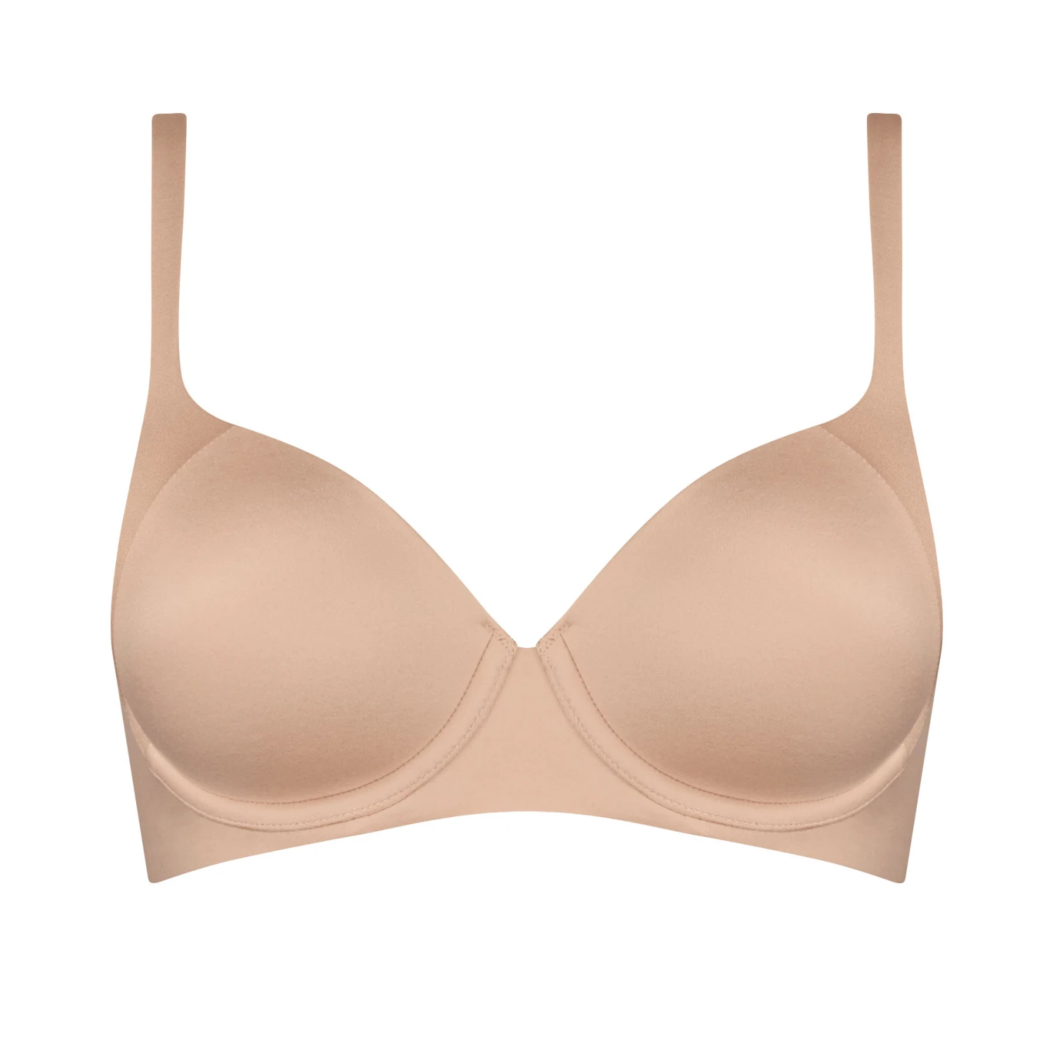 Triumph BODY MAKE-UP SOFT TOUCH WP EX BH MED SPILE - BEIGE 8 Triumph BODY MAKE-UP SOFT TOUCH WP EX BH MED SPILE - BEIGE - Bilde 6