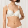 Triumph SEXY ANGEL SPOTLIGHT PUSH UP BH - OFF WHITE -Undertoy Salgsbutikk 3944884 sexy angel spotlight bh push up bh off white