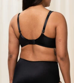Undertoy Salgsbutikk -Undertoy Salgsbutikk 3944981 true shape sensation w01 minimizer bh svart