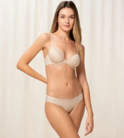 Triumph BODY MAKE-UP ESSENTIALS WHP BH - BEIGE -Undertoy Salgsbutikk 3945003 body make up essentials whp bh beige