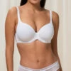 Triumph BEAUTY-FULL DARLING WP BH - HVIT -Undertoy Salgsbutikk 3945009 beauty full darling wp bh hvit