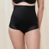 Triumph TRUE SHAPE SENSATION PANTY - SVART 2 Triumph TRUE SHAPE SENSATION PANTY - SVART -Undertoy Salgsbutikk 3945030 true shape sensation panty svart