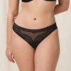 Triumph BEAUTY-FULL DARLING STRING TRUSE - SVART -Undertoy Salgsbutikk 3945045 beauty full darling string truse svart