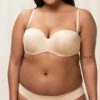 Triumph BODY MAKE-UP ESSENTIAL WDP BH - BEIGE -Undertoy Salgsbutikk 3945085 body make up essential wdp bh beige