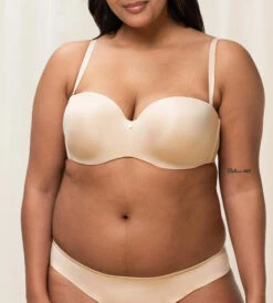 Triumph BODY MAKE-UP ESSENTIAL WDP BH - BEIGE