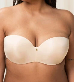 Triumph BODY MAKE-UP ESSENTIAL WDP BH - BEIGE -Undertoy Salgsbutikk 3945086 body make up essential wdp bh beige