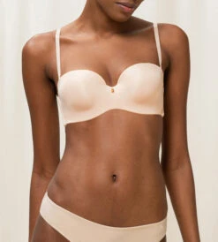 Triumph BODY MAKE-UP ESSENTIAL WDP BH - BEIGE -Undertoy Salgsbutikk 3945087 body make up essential wdp bh beige