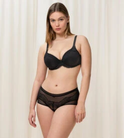 Triumph BEAUTY-FULL DARLING WP BH - SVART -Undertoy Salgsbutikk 3945088 beauty full darling wp bh svart