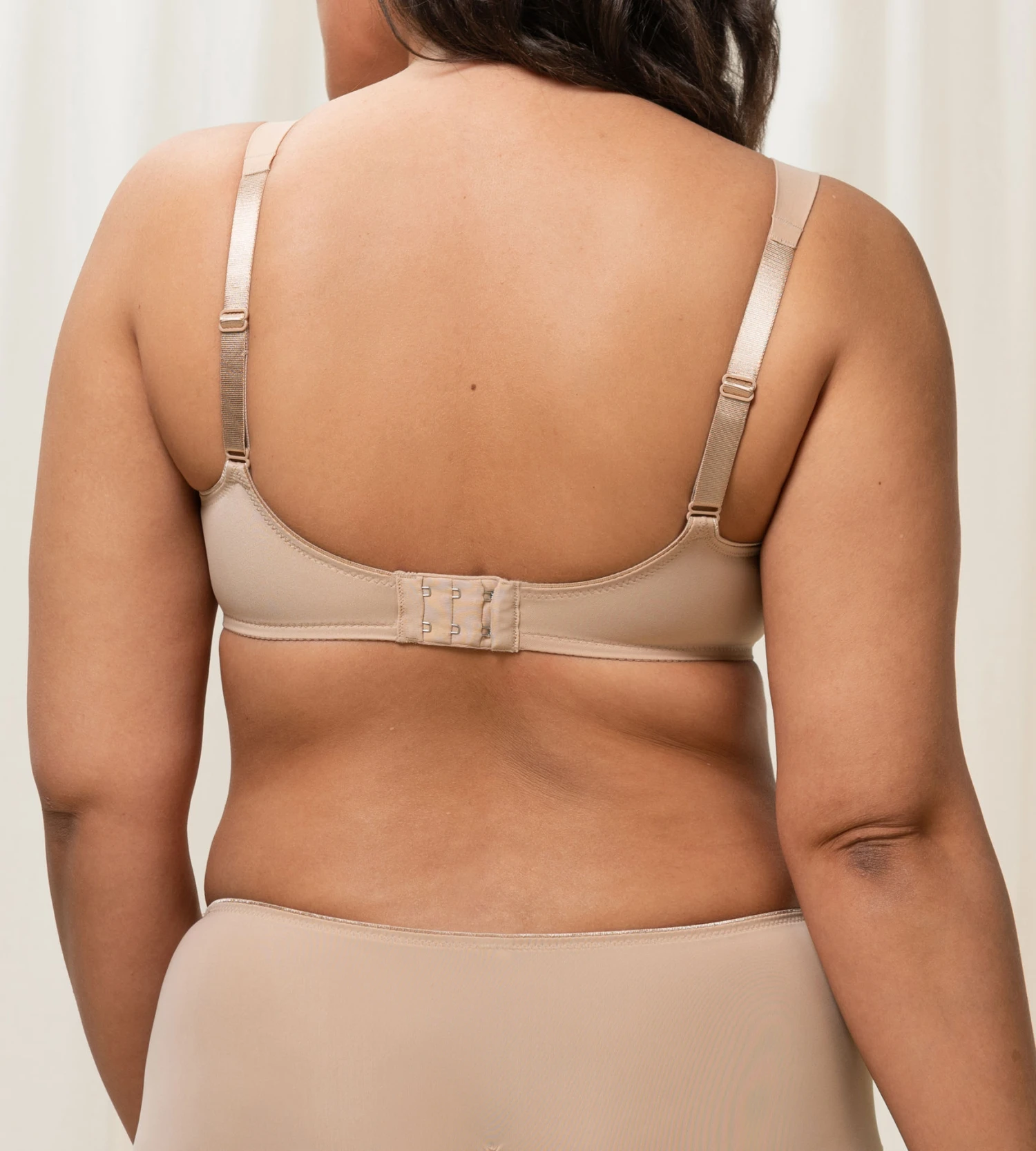 Triumph ESSENTIAL MINIMIZER BH - BEIGE 4 Triumph ESSENTIAL MINIMIZER BH - BEIGE - Bilde 2