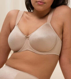 Triumph ESSENTIAL MINIMIZER BH - BEIGE 8 Triumph ESSENTIAL MINIMIZER BH - BEIGE -Undertoy Salgsbutikk 3945181 essential minimizer bh beige