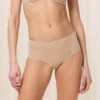 Triumph ESSENTIAL MINIMIZER HIPSTER TRUSE - BEIGE -Undertoy Salgsbutikk 3945196 essential minimizer hipster truse beige