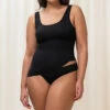 Triumph TRENDY SENSATION SINGLET - SVART -Undertoy Salgsbutikk 3945232 trendy sensation singlet svart