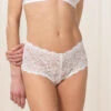 Triumph AMOURETTE 300 MAXI TRUSE - HVIT -Undertoy Salgsbutikk 3945620 amourette 300 maxi truse hvit