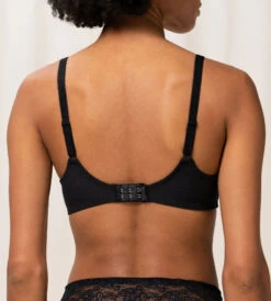 Triumph AMOURETTE 300 N BH UTEN SPILER - SVART -Undertoy Salgsbutikk 3945876 amourette 300 n bh uten spiler svart