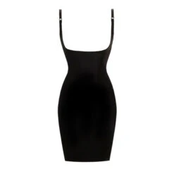 Magic FULL SLIP DRESS HOLD IN UNDERKJOLE - SVART -Undertoy Salgsbutikk 3951637 full slip dress hold in underkjole svart