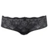 Wonderbra REFINED GLAMOUR TRUSE - SVART -Undertoy Salgsbutikk 3987193 refined glamour truse svart