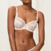 Triumph PEONY FLORALE W BH MED BLONDER - LYS ROSA 1 Triumph PEONY FLORALE W BH MED BLONDER - LYS ROSA -Undertoy Salgsbutikk 3995421 peony florale w bh med blonder lys rosa