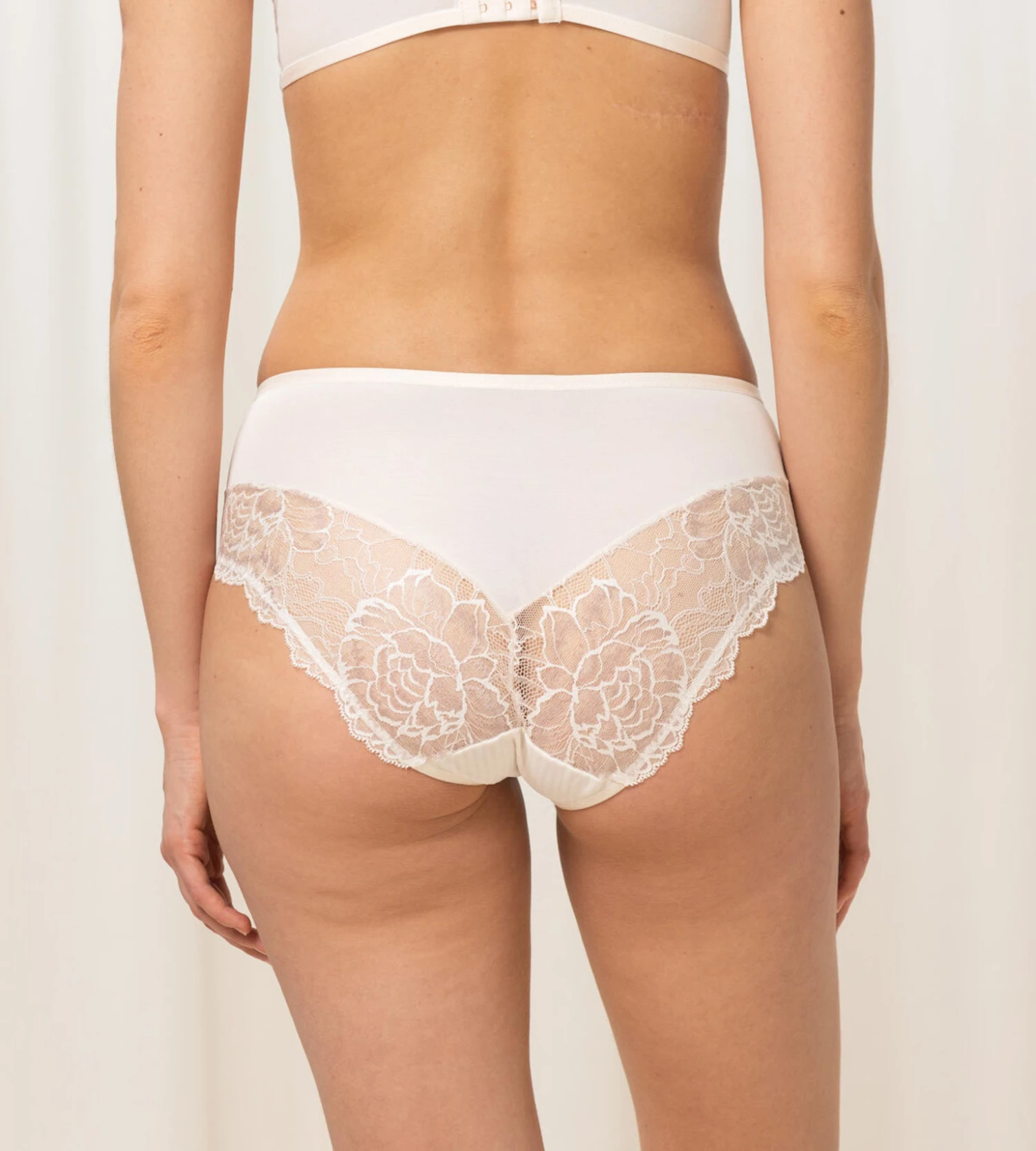 Triumph PEONY FLORALE MAXI TRUSE - LYS ROSA 4 Triumph PEONY FLORALE MAXI TRUSE - LYS ROSA - Bilde 2