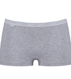 Sloggi BASIC+ SHORTS - GRÅ -Undertoy Salgsbutikk 4007264 basic shorts gra