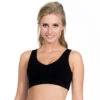 Magic BRALETTE UTEN SPILER - SVART 2 Magic BRALETTE UTEN SPILER - SVART -Undertoy Salgsbutikk 4077051 bralette uten spiler svart