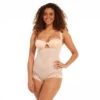 Magic SUPER CONTROL BODY M/BLONDER - BEIGE -Undertoy Salgsbutikk 4077883 super control body mblonder beige