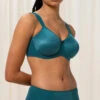 Triumph ESSENTIAL MINIMIZER W BH - TURKIS 2 Triumph ESSENTIAL MINIMIZER W BH - TURKIS -Undertoy Salgsbutikk 4112977 essential minimizer w bh turkis