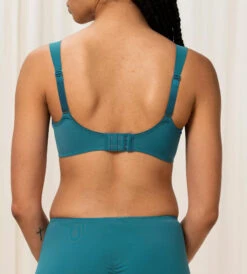 Undertoy Salgsbutikk -Undertoy Salgsbutikk 4112978 essential minimizer w bh turkis