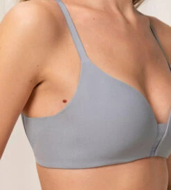 Triumph FLEX SMART P UTEN SPILER - GRÅ -Undertoy Salgsbutikk 4200805 flex smart p uten spiler gra