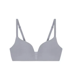 Triumph FLEX SMART P UTEN SPILER - GRÅ -Undertoy Salgsbutikk 4200807 flex smart p uten spiler gra