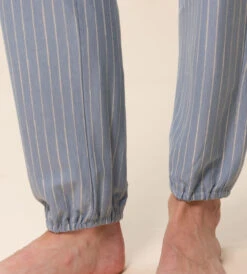 Triumph PYJAMAS - LYS GRÅ -Undertoy Salgsbutikk 4265843 pyjamas lys gra